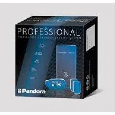 Pandora Professional V3